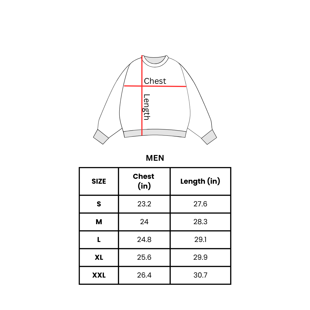 Basic Crewneck