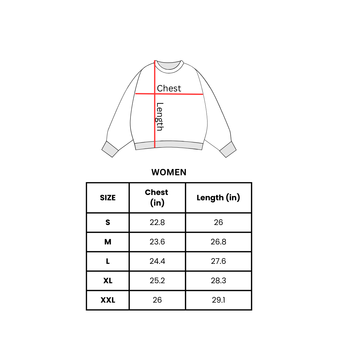 Basic Crewneck