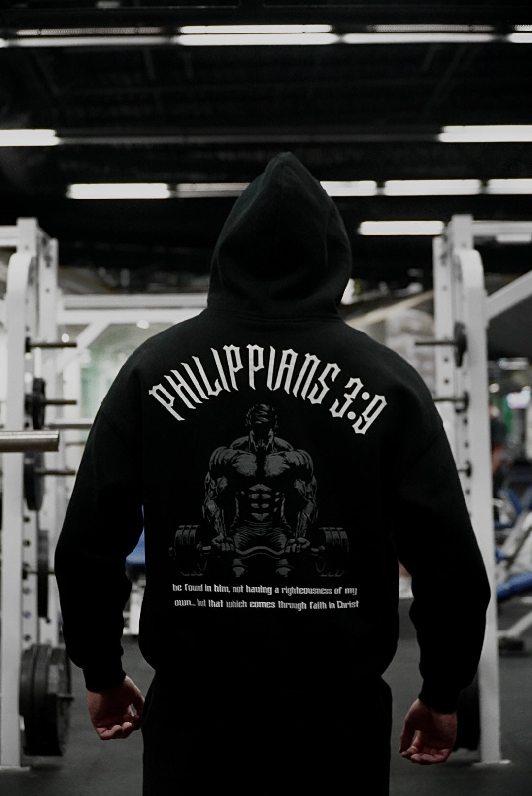 The Gym Essentials