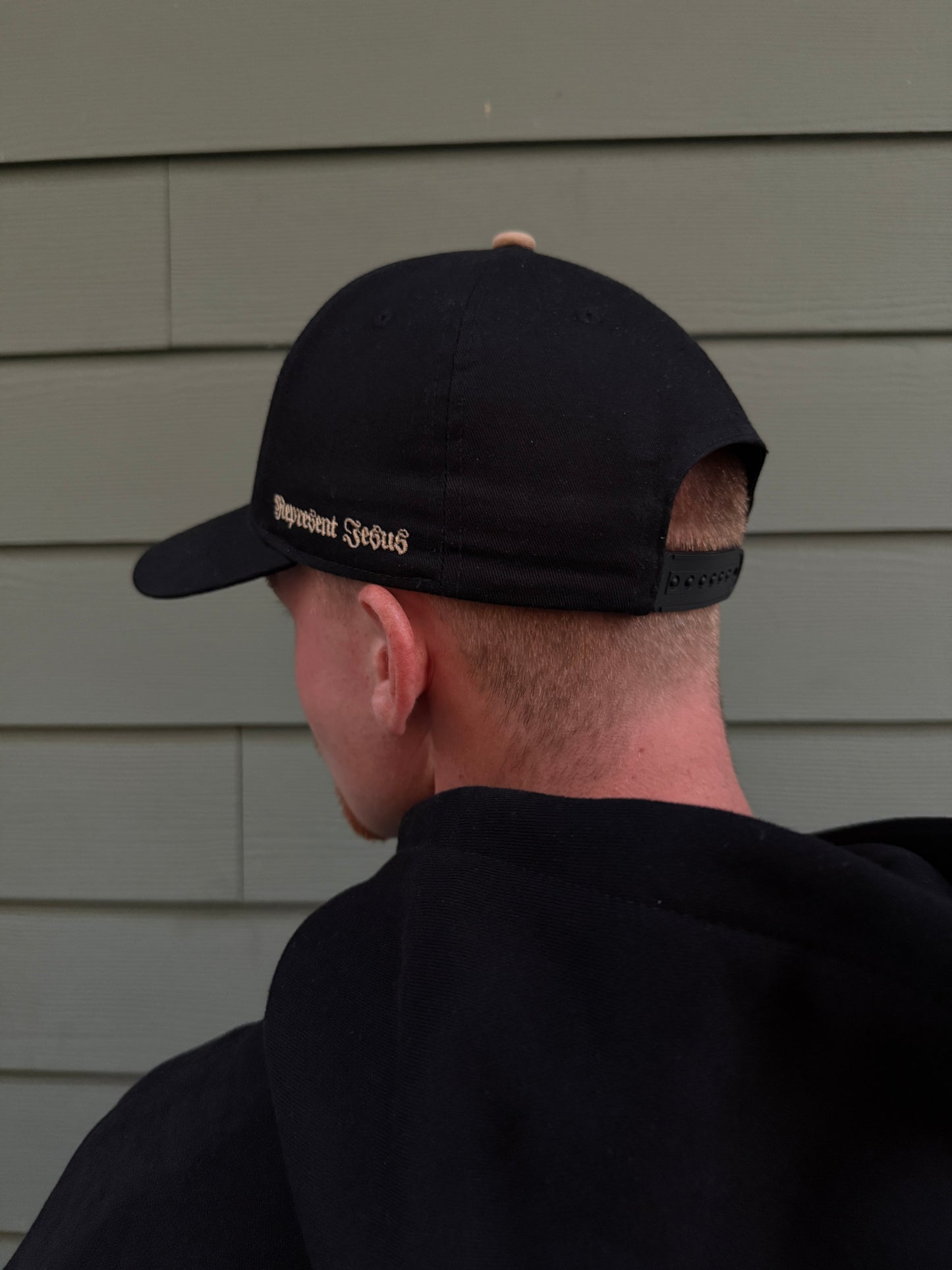 REPRESENT Hat