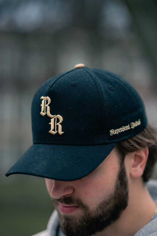 REPRESENT Hat