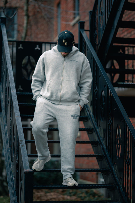 Basic Sweats