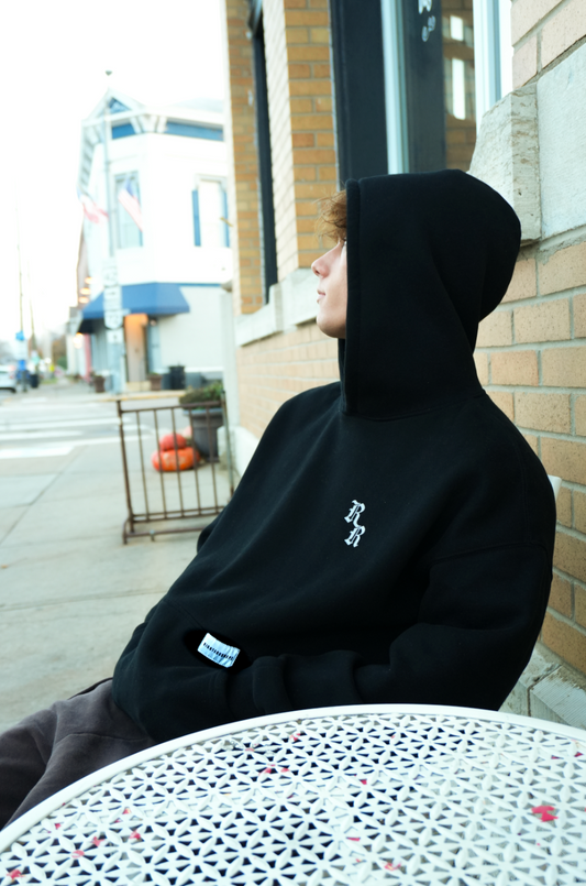 Philippians 3:9 Hoodie