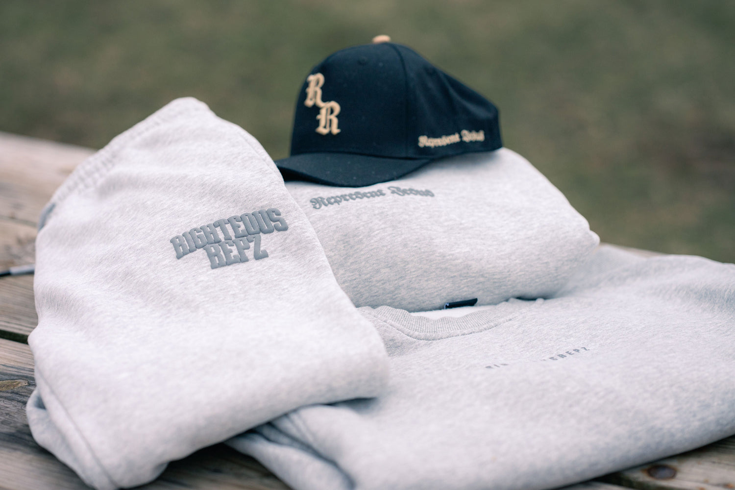 BUNDLES