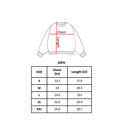 Basic Crewneck