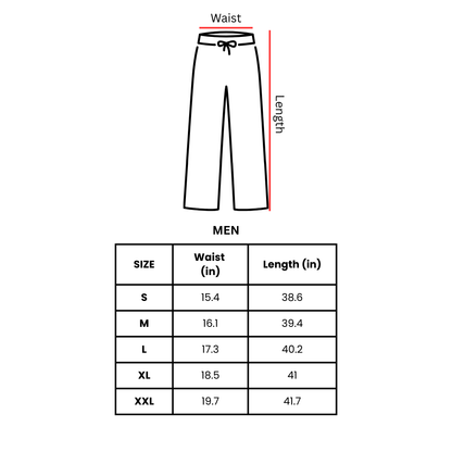 Basic Sweats