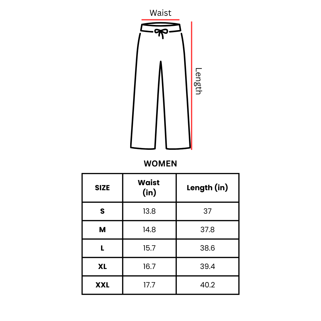 Basic Sweats