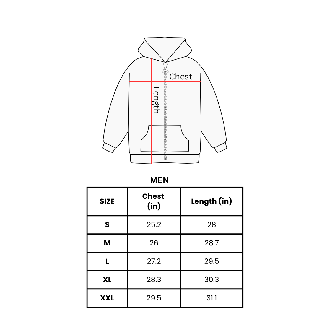 Men's Basic Set