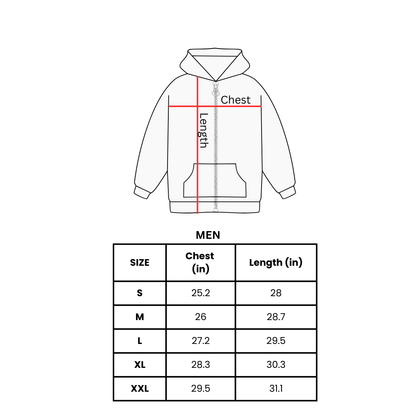 Men's Basic Set