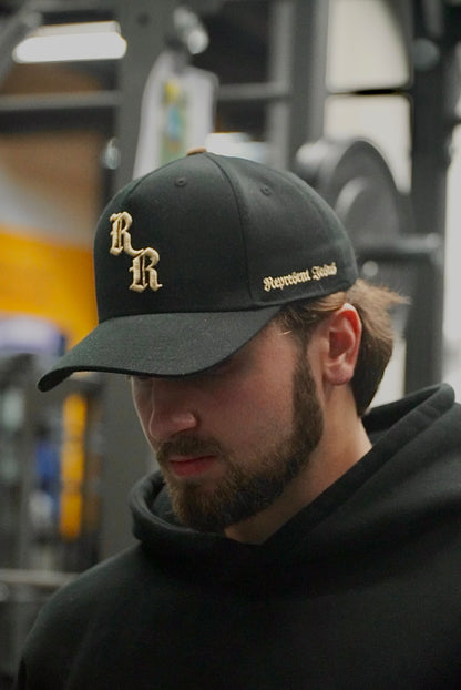 REPRESENT Hat