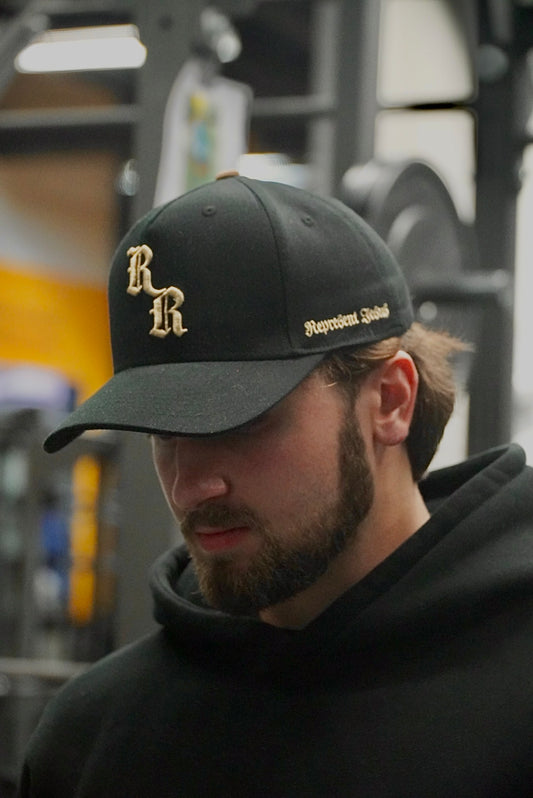 REPRESENT Hat