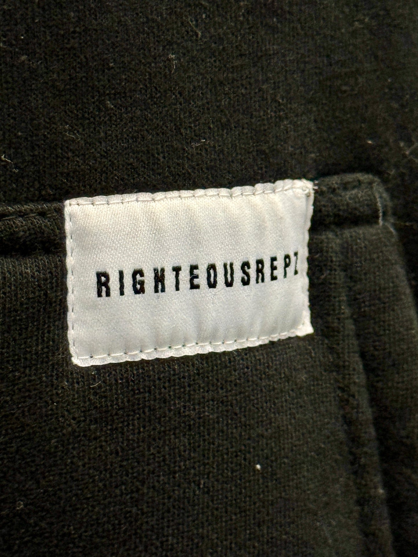 Philippians 3:9 Hoodie