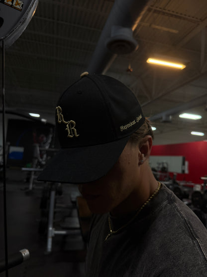REPRESENT Hat