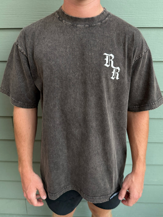 Charcoal Gray Represent Pump Cover