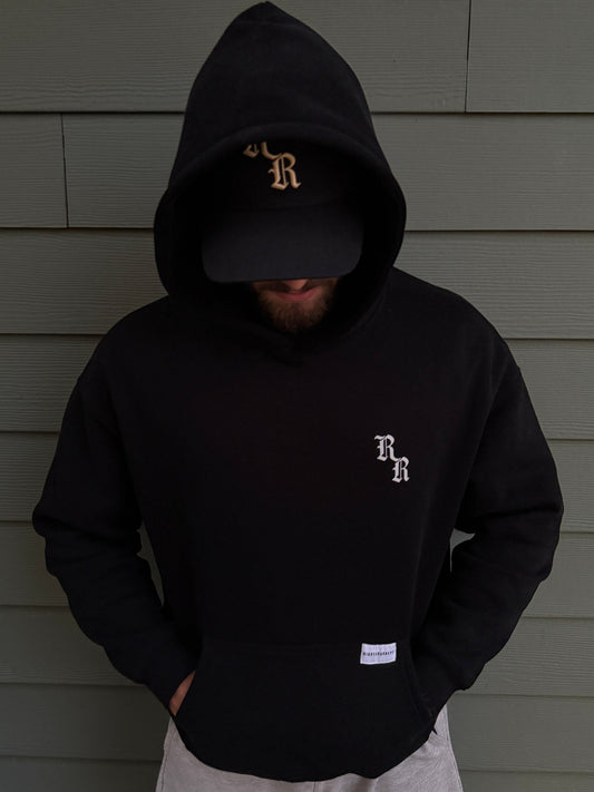 Philippians 3:9 Hoodie