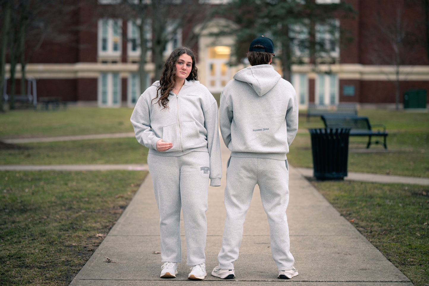Basic Sweats