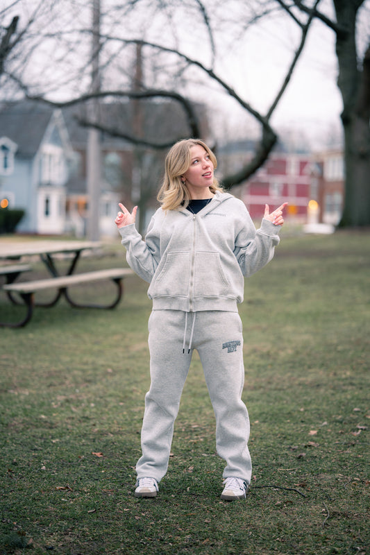 Basic Sweats