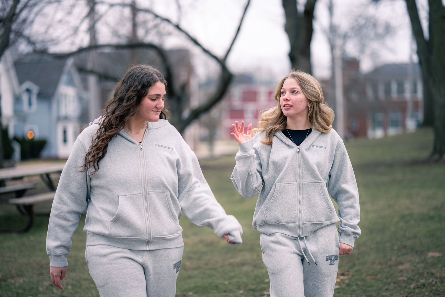 Women's Basic Set