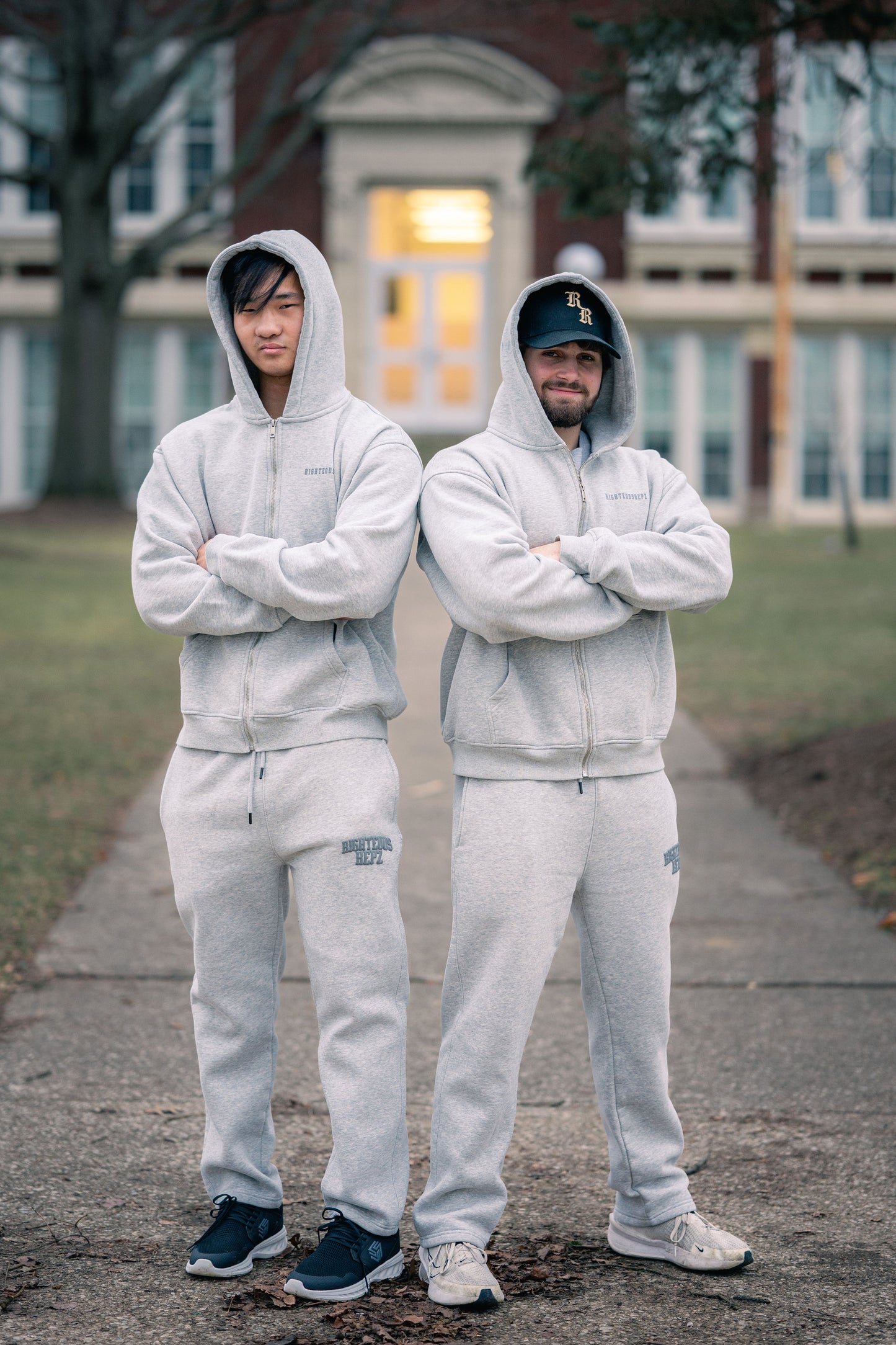 Men's Basic Set