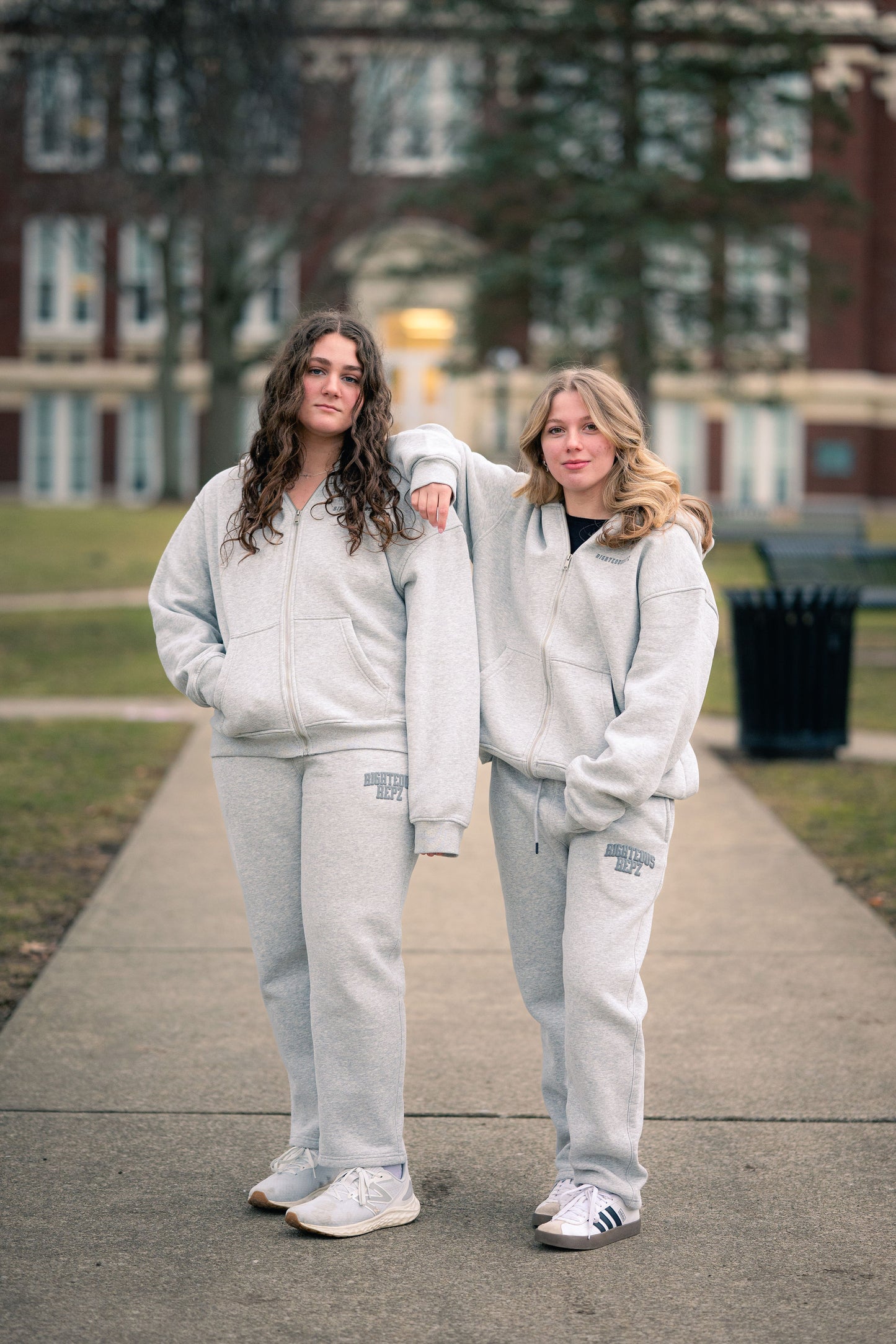 Basic Sweats