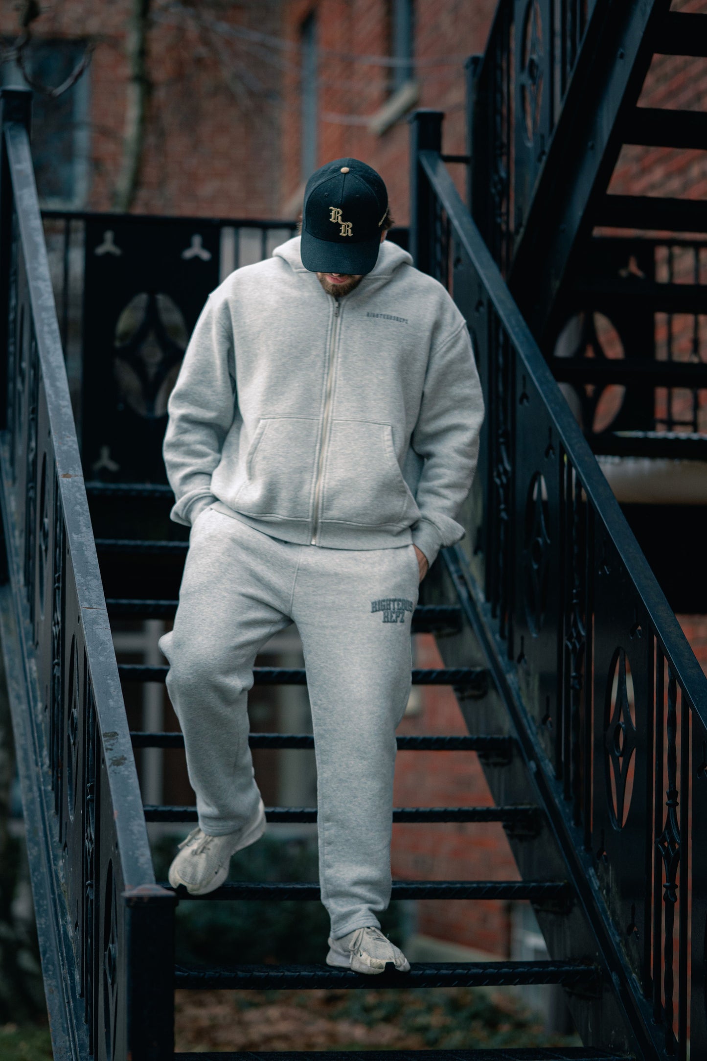 Basic Sweats