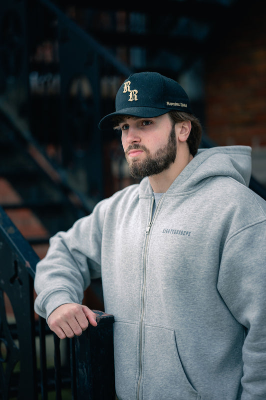 REPRESENT Hat