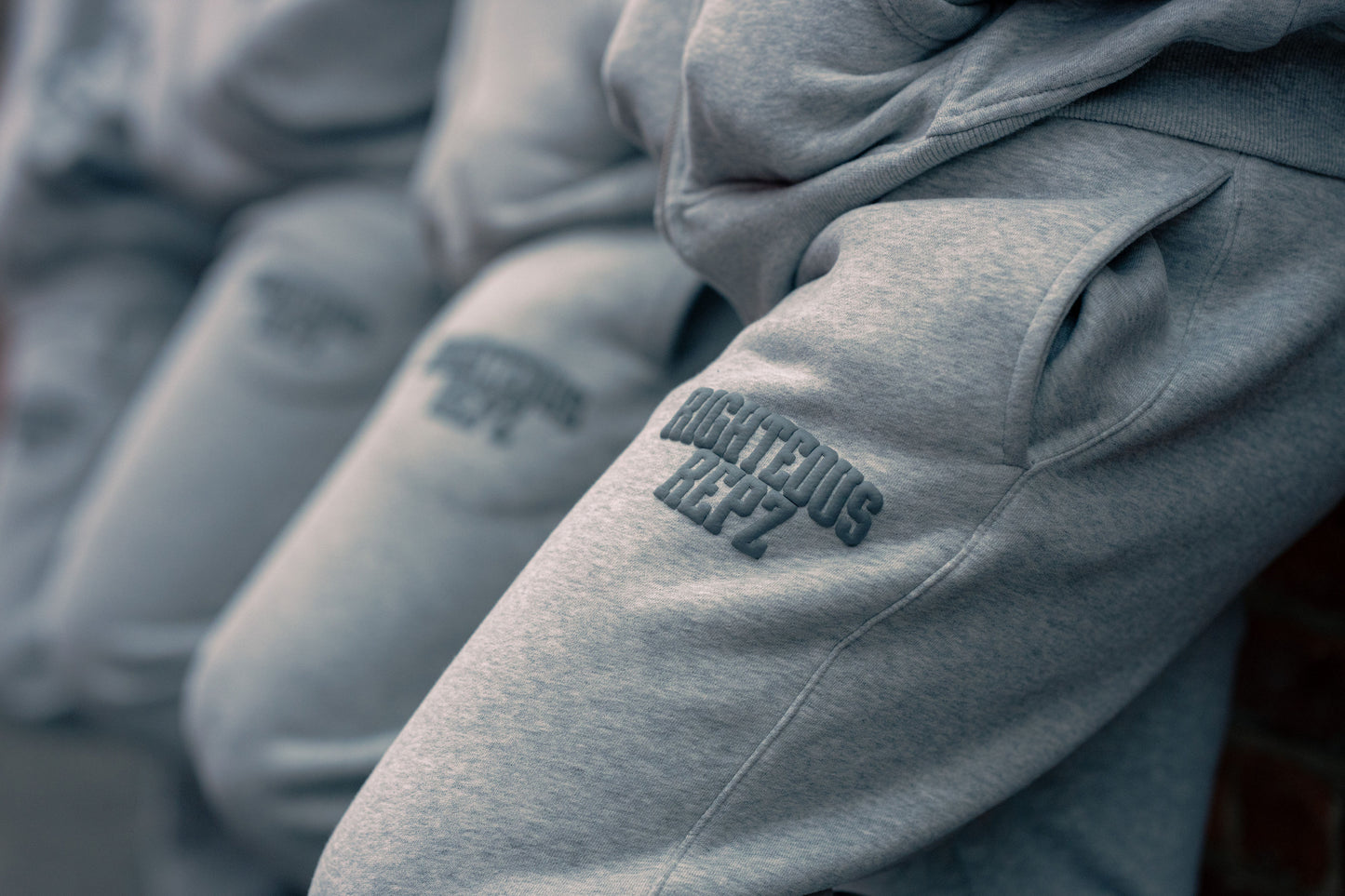 Basic Sweats