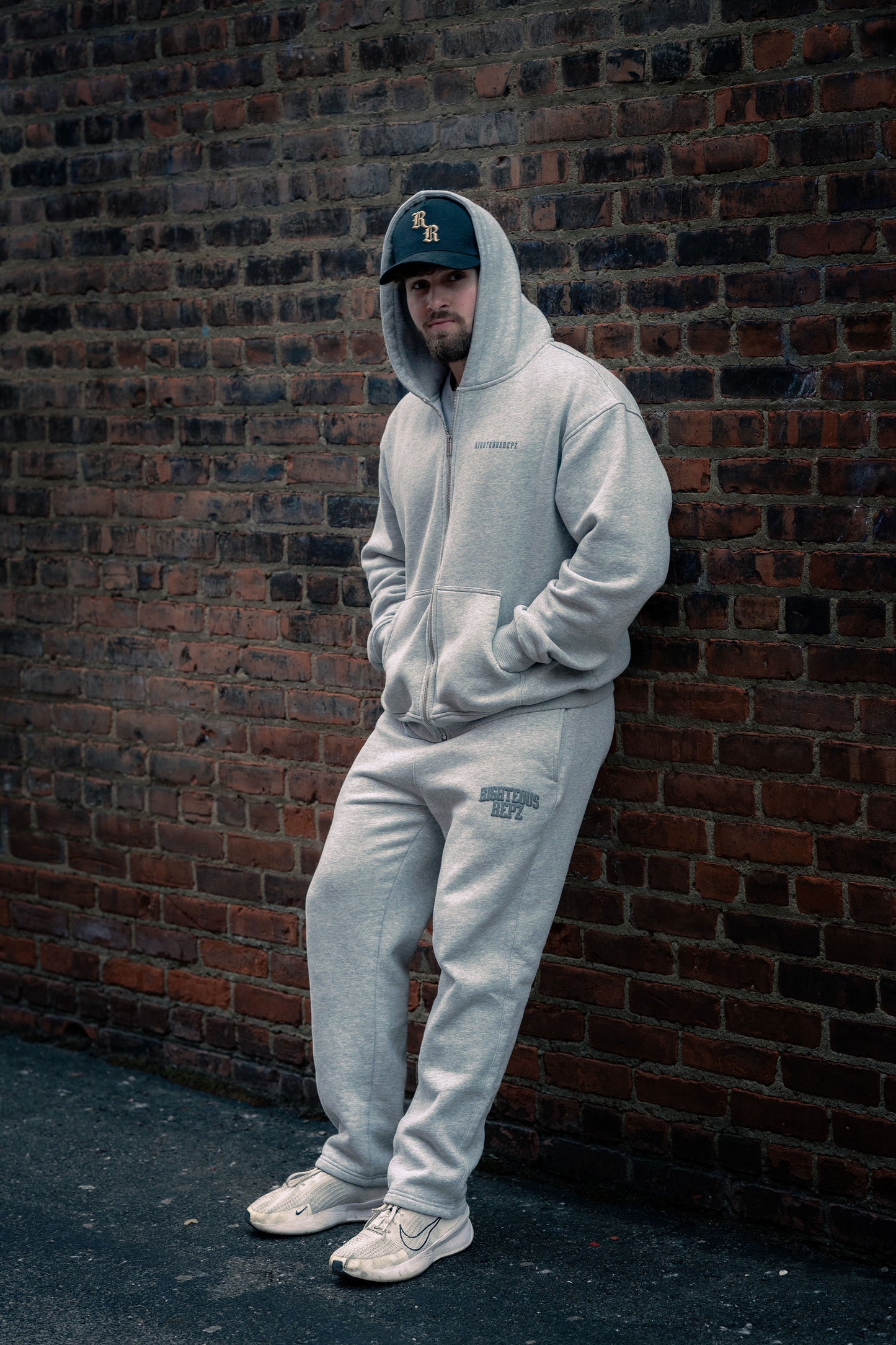 Basic Sweats