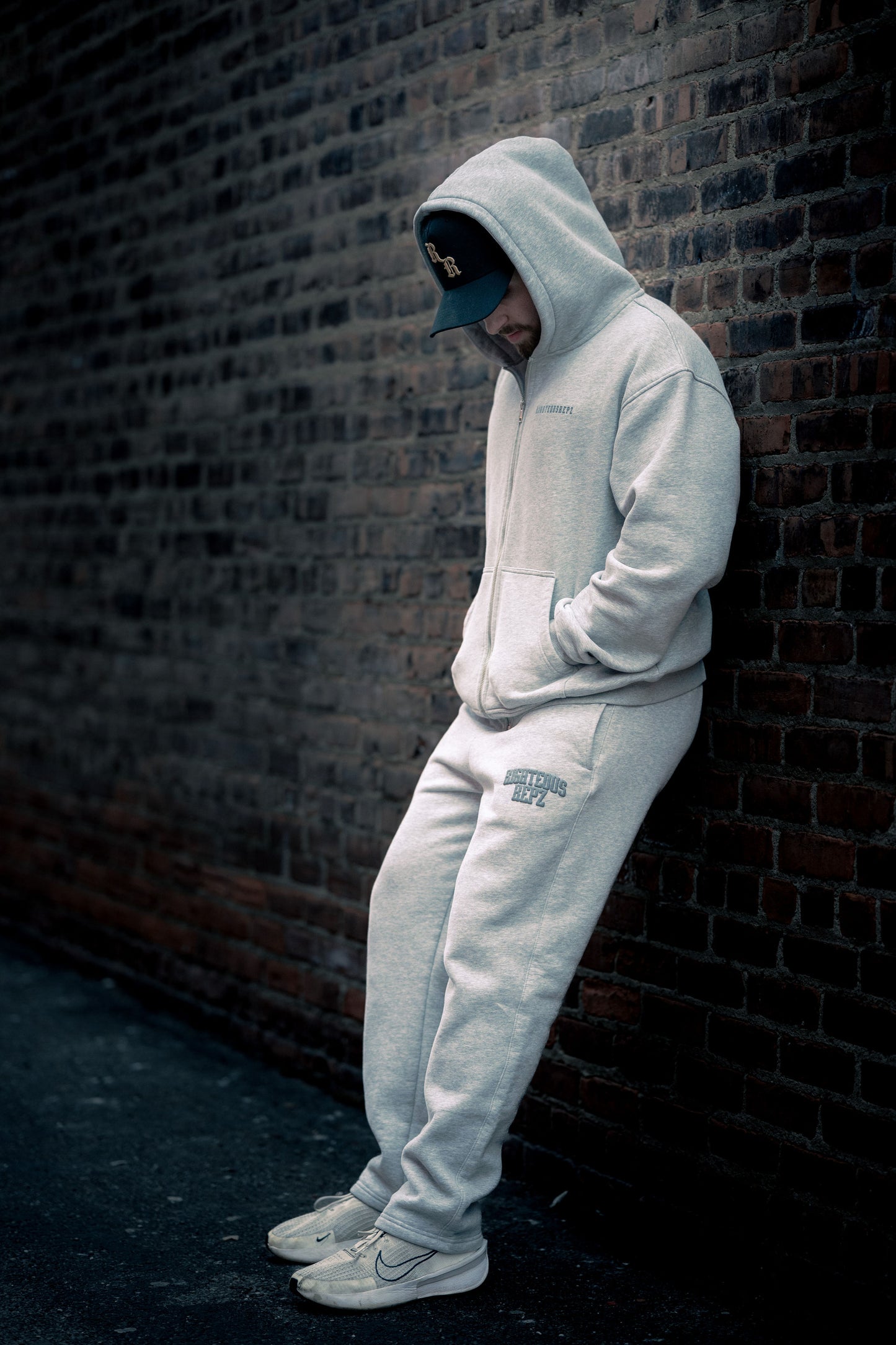 Men's Basic Set