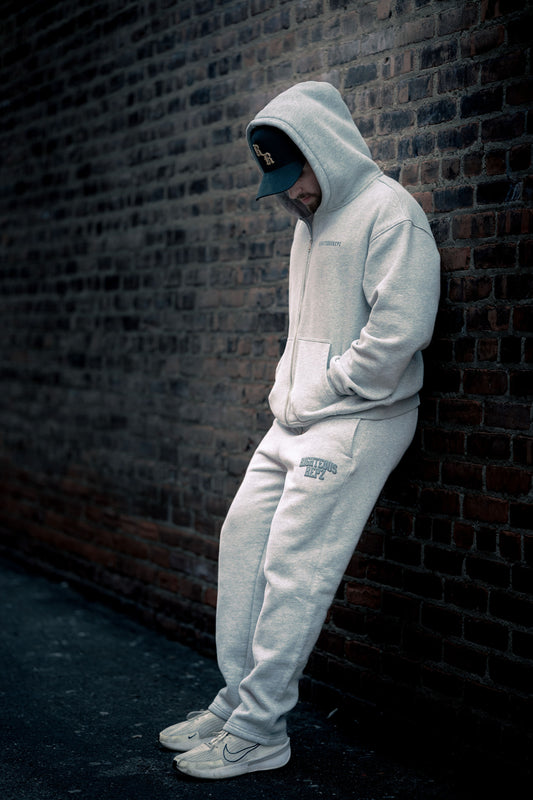 Men's Basic Set