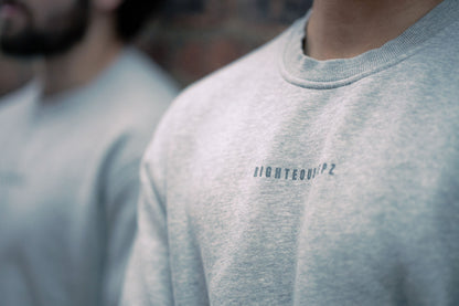 Basic Crewneck