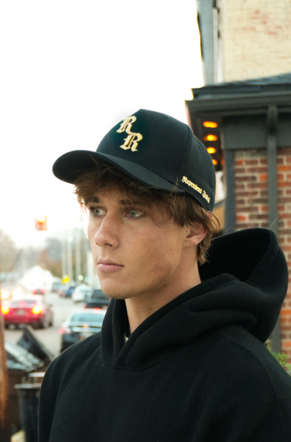 REPRESENT Hat