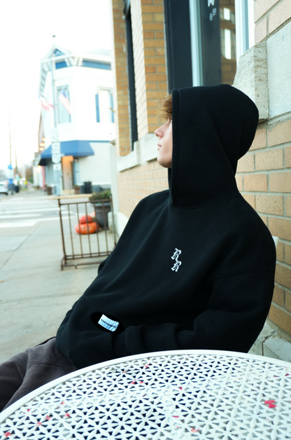 Philippians 3:9 Hoodie